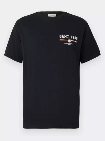 T-shirt Graphic GANT